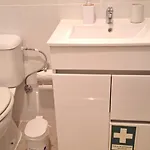 Apartmán Chill By The Sea- *