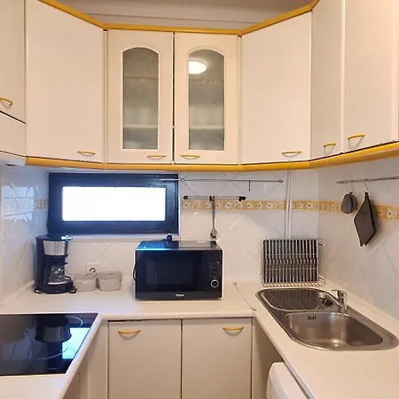 Apartmán Chill By The Sea- *