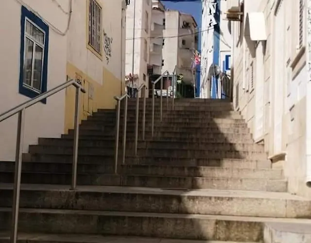 Апартаменты Chill By The Sea- *