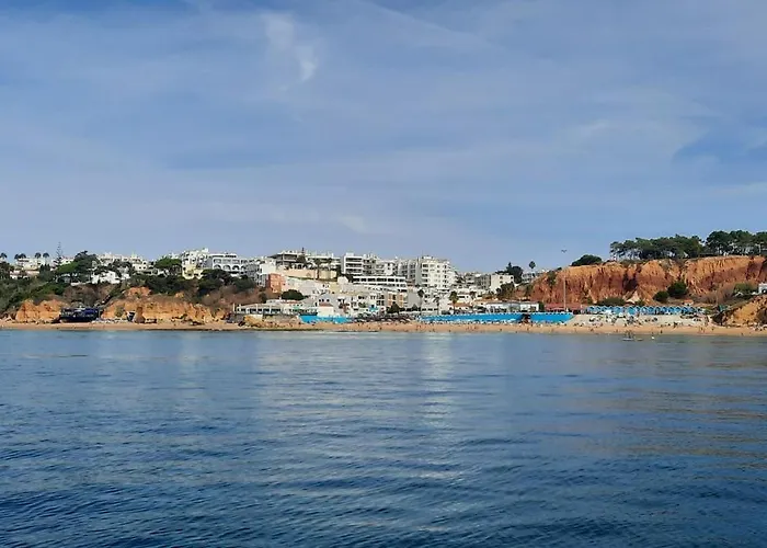 Appartement Chill By The Sea-