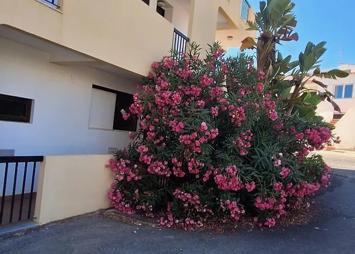 Chill By The Sea- * Албуфейра