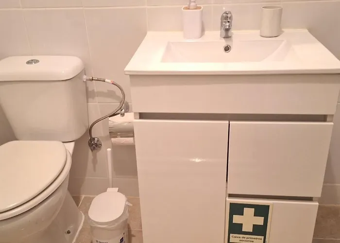 Апартаменты Chill By The Sea- *