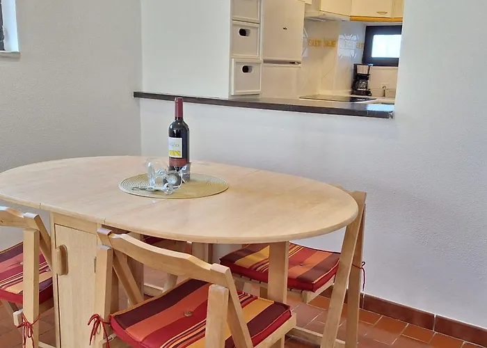 Chill By The Sea- Appartement *