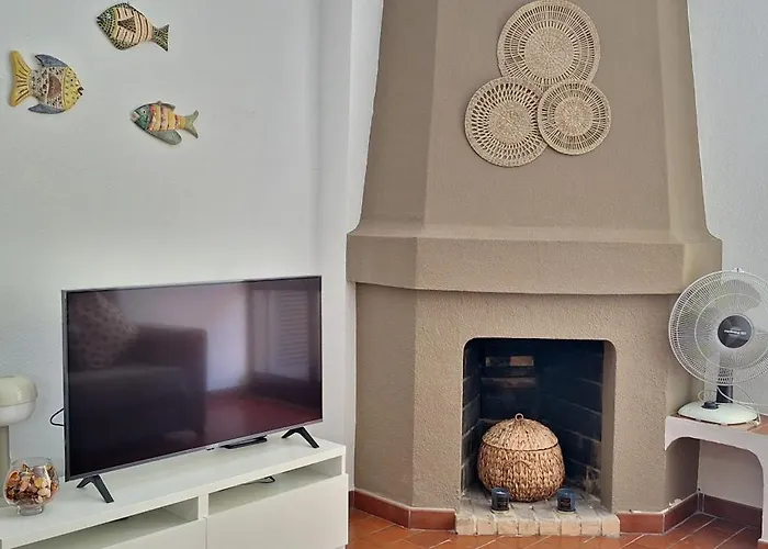 Appartement Chill By The Sea- *