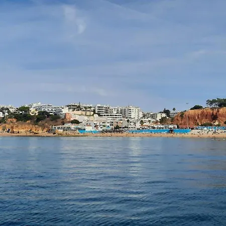 Апартаменты Chill By The Sea-