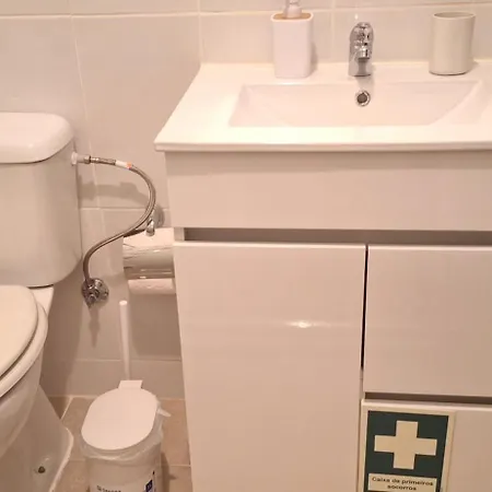 Appartement Chill By The Sea- *