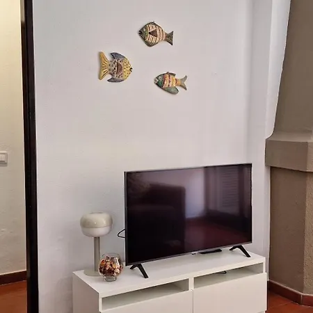 Appartement Chill By The Sea- Albufeira