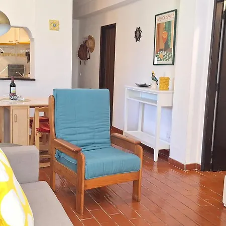 Chill By The Sea- Appartement