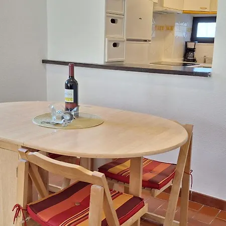 Chill By The Sea- Appartement *