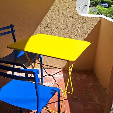 Appartement Chill By The Sea-