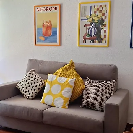 Appartement Chill By The Sea- Albufeira