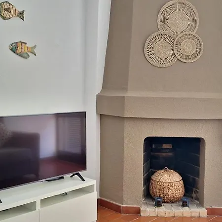 Appartement Chill By The Sea- *