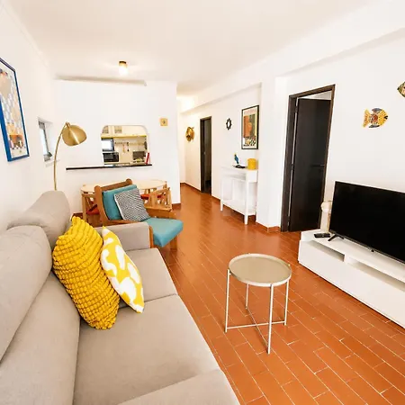 Chill By The Sea- Apartamento
