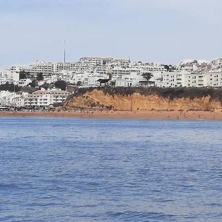 Chill By The Sea- Апартаменты *