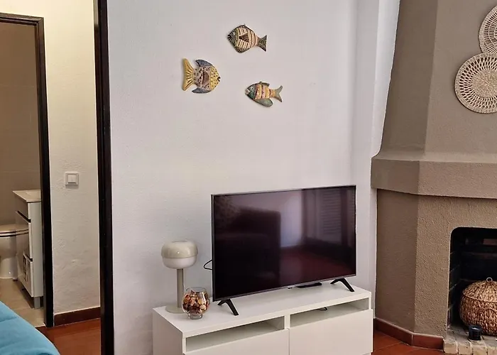 Apartamento Chill By The Sea- Albufeira