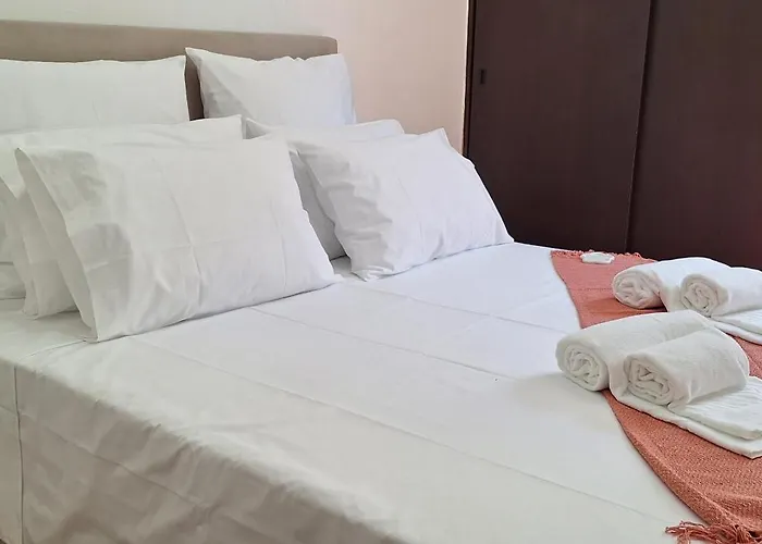 Chill By The Sea- Apartamento *