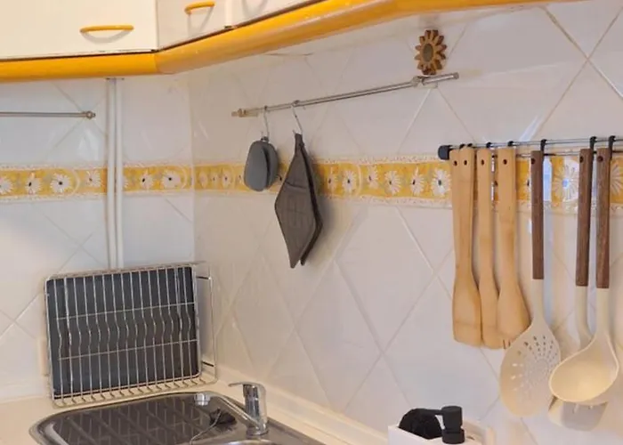 Chill By The Sea- Apartamento *