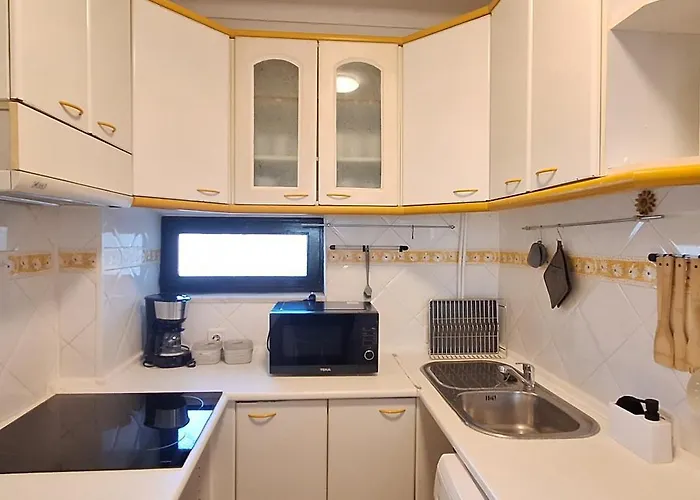 Apartamento Chill By The Sea- *