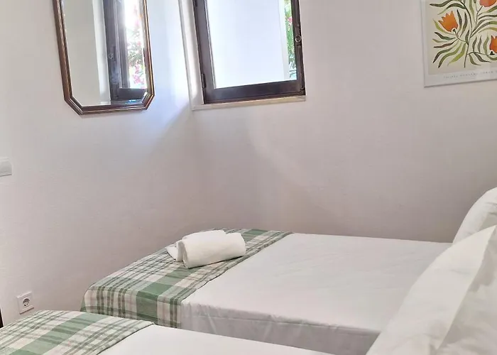Chill By The Sea- Apartamento